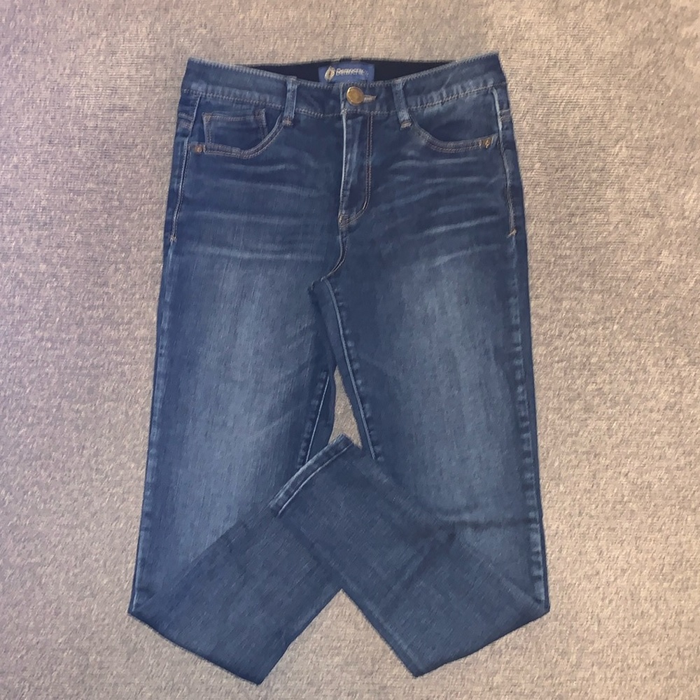 Democracy Jeans